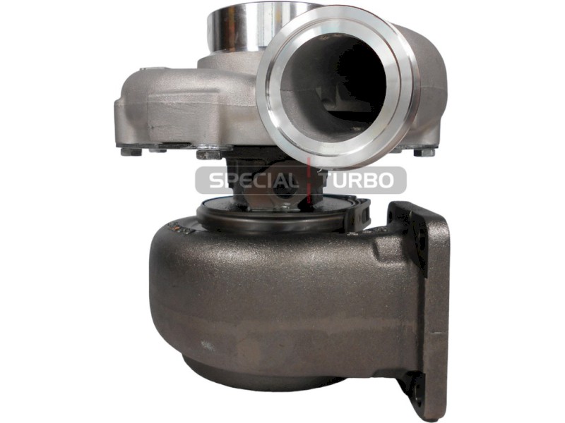 Turbodmychadlo 887393-5001Y